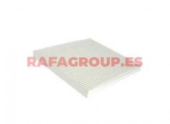 RG65586 - Cabin filter.